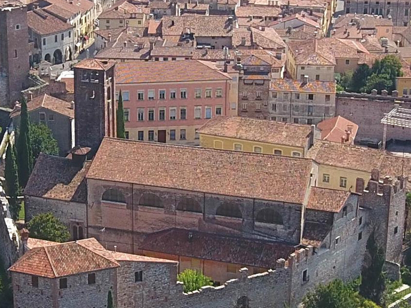 Castello Ezzelini