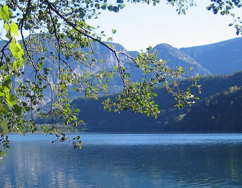 Lago Levico
