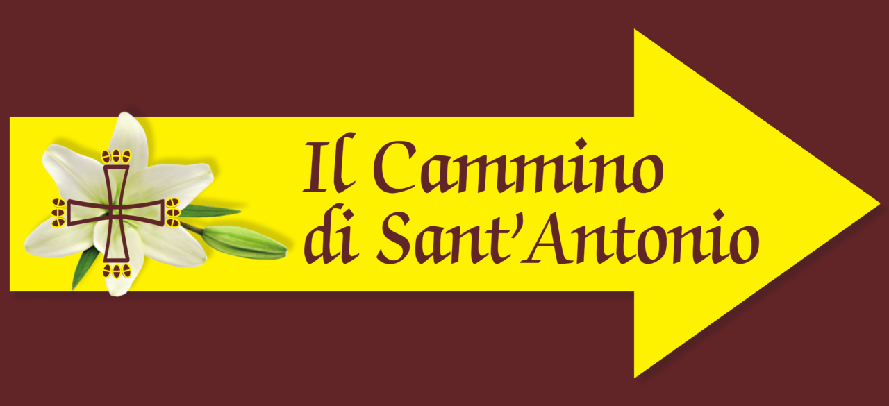 Il cammino di Sant'Antonio